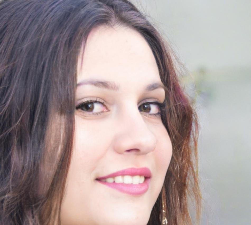 Testimonial von Priya